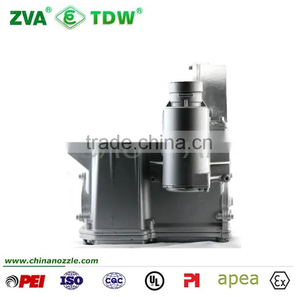 Injection Pump Petrol Station Diesel Fuel Pump for Fuel Dispenser photo-5