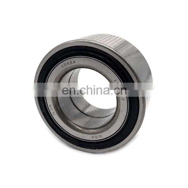 Professional Ij131007 7701210111 42*77*39 Sizes Assembly Rolling Wheel Bearing For Megane Ii/clio photo-2
