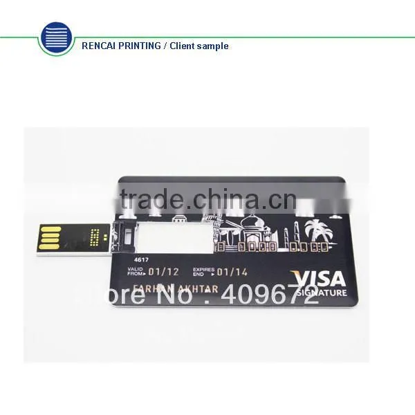Interface Type USB 2.0 Plastic Webkey 1 gb Usb Flash Drives USB Business Card photo-4