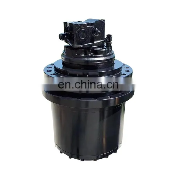 Liwick Good Price Gear Motor High Torque Hydraulic Motors photo-2