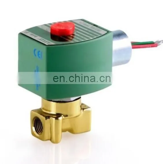 Genuine ASCO Solenoid Valve ASCO Solenoid Valve 54191027 54191027