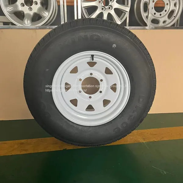 Steel Rim photo-4