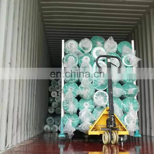 100% virgin HDPE balcony wind protection screen fences sun shade cloth balcony fence cover