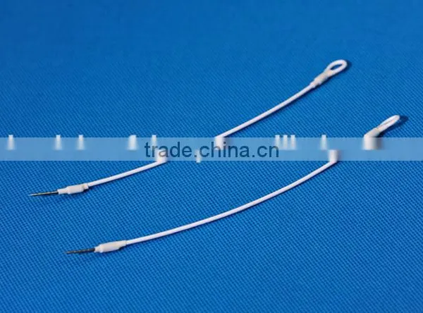 High Quailty Eas Anti Theft Tag Pin One Side Tag Pin photo-2