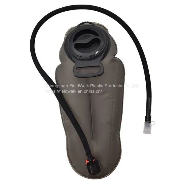TPU climbing cycling running  bladder large capacity 3L water bladder hydration bag