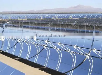 PARABOLIC TROUGH SOLAR MIRROR photo-3