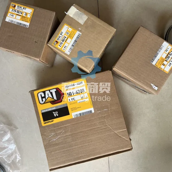 Caterpillar 5014308 501-4308 CAT Cone-Bearing for Articulated Dump Truck Engine 735B 740B