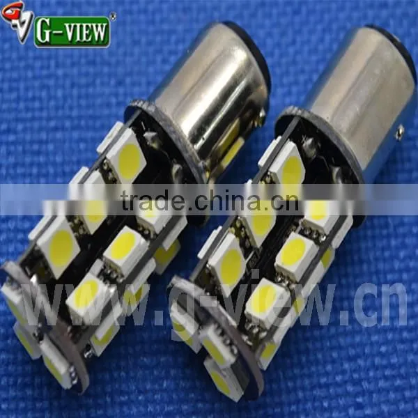1156/7 27smd 5050 Canbus Auto no Error Ba15s Led Light photo-2