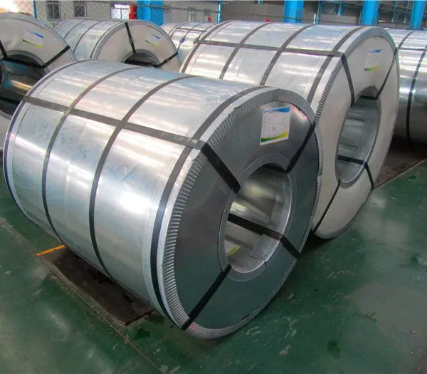 High Glossy Colored Aluminum Clad Coil Strip 3003/3004 Alloy Product photo-4