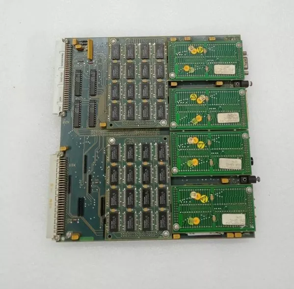 ABB DSPC 170 57310001-GL Processor Board