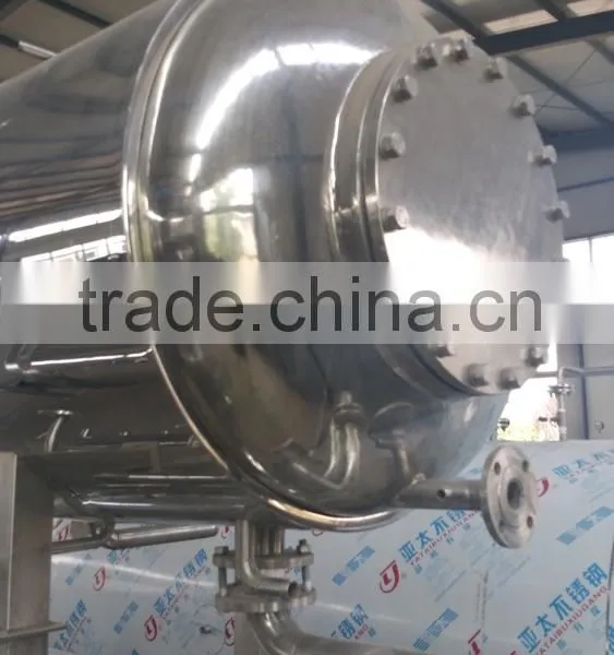 Fully Automatic Double-deck Water Bath Type Sterilizer Equipment photo-3