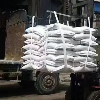 1250kgs Baffle Super Bag Sling 1.5ton Bag Jumbo Bag UV Coated FIBC Big 2000kg Tote Bag Super Sack Q Bulk Bag for Chemical Sand Cement Firewood Bag photo-4