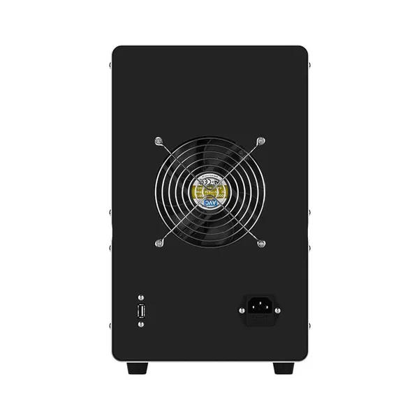 DY-HT2 Cavity Blackbody Radiation Source photo-3