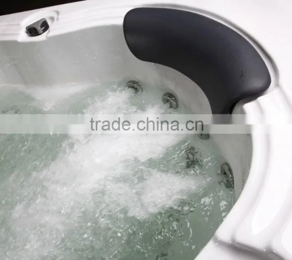 Hot Tub Royale With 49 Jets & Balboa & Bluetooth Music photo-3