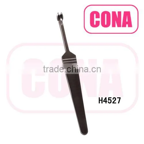 Professional Stainless Steel Nail Cuticle Trimmer
