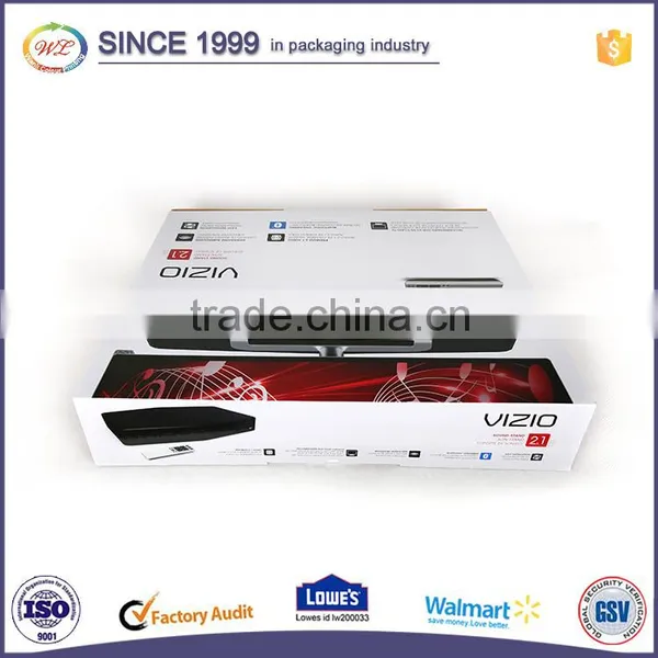 HD Printing Carton Hand Blender Package Boxes photo-2