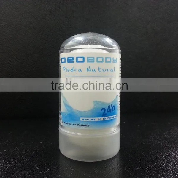 Alum Stick Potassium Alum
