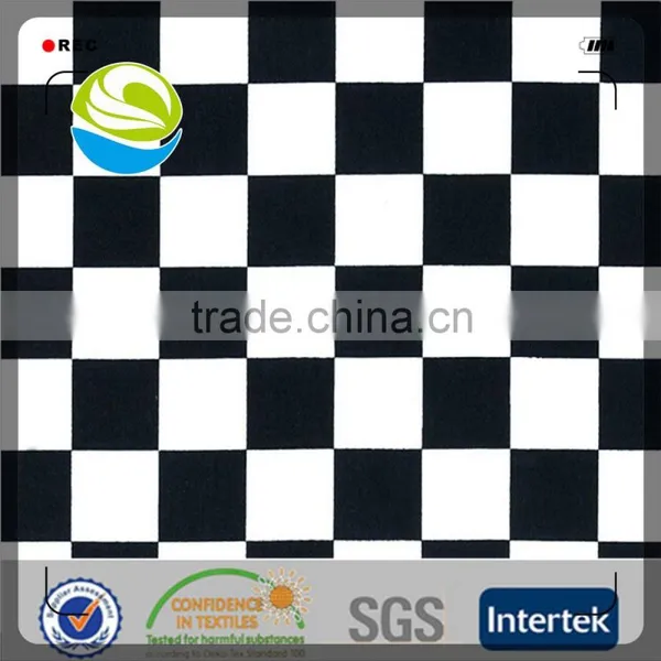 High Quality Poplin Cotton Fabric for Shirt