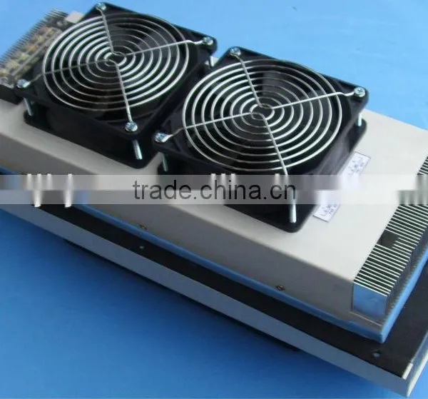 100W/48VDC IP23/IP55 Mini Peltier Thermoelectric Air Cooler Without Compressor