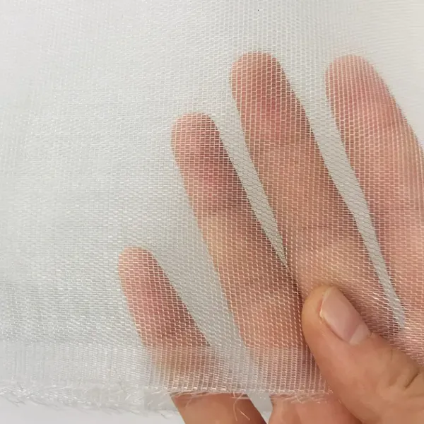 30 40 50 60 Mesh Greenhouse Anti Aphid Netting Customized Size Garden Vegetables Pest Control Screen Insect Screen Barrier Net photo-2