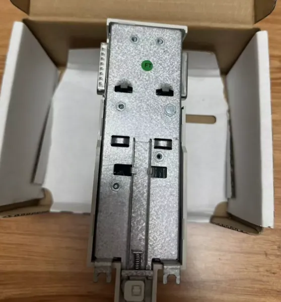 ABB CI854AK01 ADVANT S800 I/O photo-5