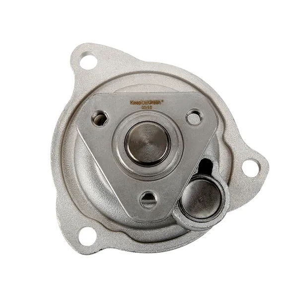 Water Pump For FORD Parts No.1089795 photo-3