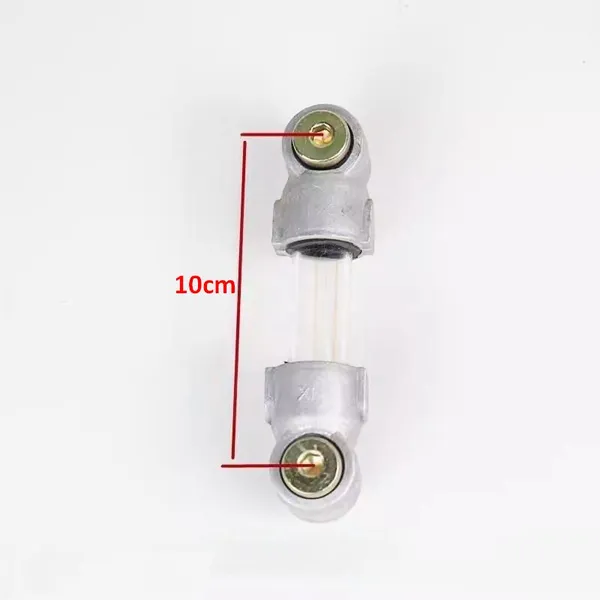 Qingdao Promising Oil Level Gauge for China Loader photo-5