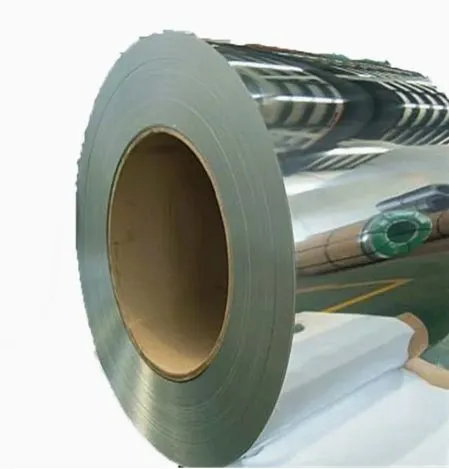 2.5mm 1.0mm 1.2mm Ss 201 Cold Rolled Stainless Steel Coil photo-5