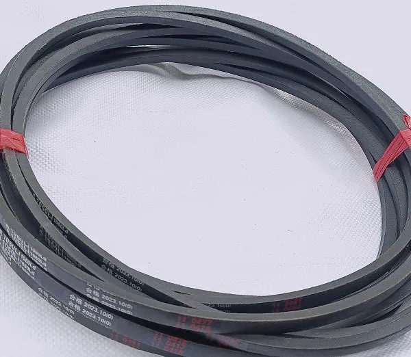 V-belt A13 B18 C66 D-82 for Offset Printing Press, Drive Belt SPZ483 SPA457 SPB1219 SPC2120 3V300,VBelt 5V510 8V1120 for Printing Factory, Price photo-3