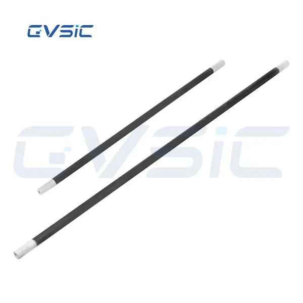 Straight Type SiC Heating Element photo-2
