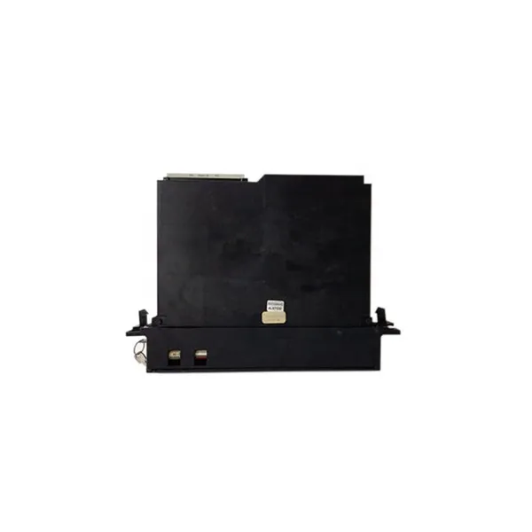 IC697CPM791-FD The Serial Port Communicates With the Programmer 1900/65A-01-01-01-00-00 photo-3