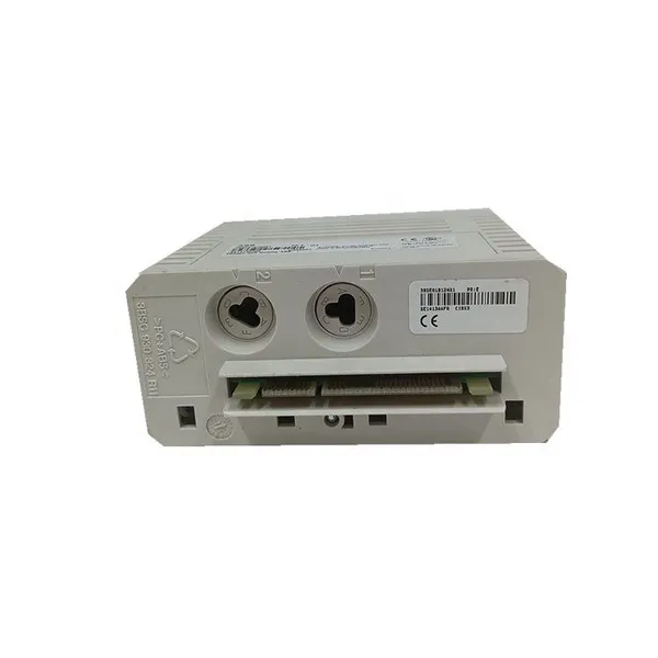 CI853K01 3BSE018103R1 Dual RS232-C Interface/For COM3 Port Construction photo-2