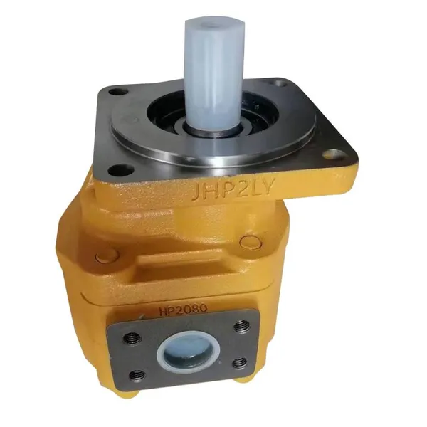 High Quality New Hydraulic Gear Pumps W42201000 W060600000 W0671000000B for Manufacturing Plant Directly Supplied From Factory