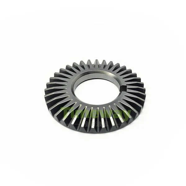 Parker F12-030 Hydraulic Pump Repair Kits Quantitative Plunger Axial Piston Rotary Group Parts Cast Iron 1/4 Inch Connection 100 photo-4