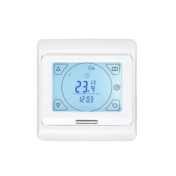 Wholesale Factory Price Temperature Control Hotel Digital Room Thermostat Wifi Control Mechanical Room Thermostat photo-4