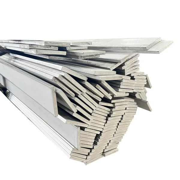 Extra Wide & Thick Stainless Steel Flat Bar 304/316 100mm X 25mm Hot Rolled No.1 Finish Heavy Duty Structural Support photo-2