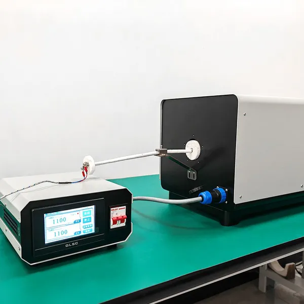 Thermocouple Annealing Furnace photo-3