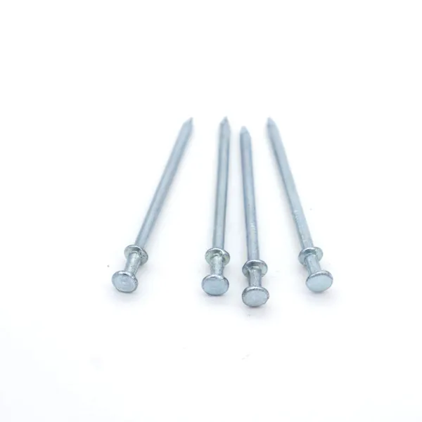 POWER Duplex Nails With Custom Sizes and Surface Treatments Available photo-3