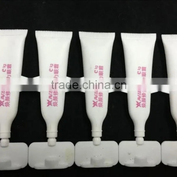 Ultrasonic Ointment Tube Seal Machine With ce photo-5