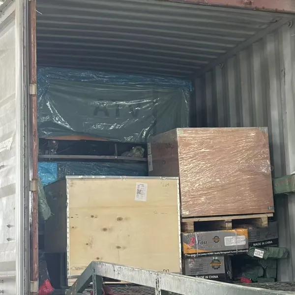 China Freight Forwarding/Sea Freight/Air Freight/China Import and Export photo-3