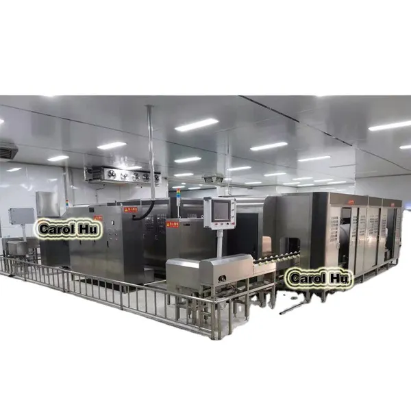 Factory Genyond Juice HPP Pasteurizer Sterilizer Sterilization Machine Pasteurization Equipment High Pressure Processing Machine