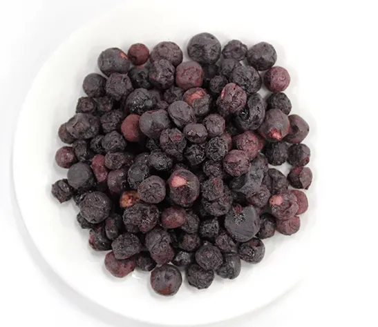 Industrial Freeze Dryer for Fruit and Vegetable on Sale Freeze-dried Mangoes Freeze-dried Raspberries Production Line photo-3