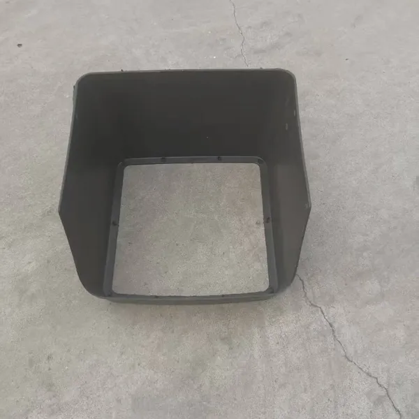 Plastic Chicken Nest Box for Poultry Farming Use High Quality Plastic Nest Box for Chicken Coop Use