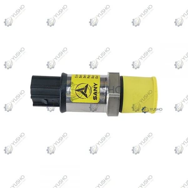 Sensor 60217140 for SANY Excavator Genuine OEM photo-2
