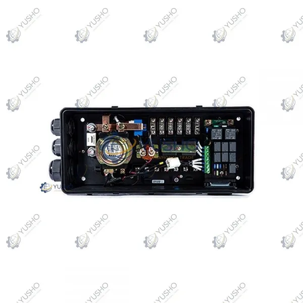Spare Part 60346001 for SANY Crane Genuine OEM photo-2