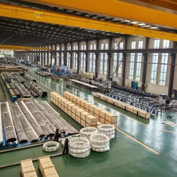 Incoloy 825 Nickel Alloy With Precise Chemical Composition and Corrosion Resistance photo-5