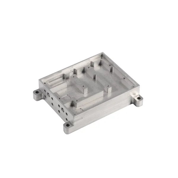 Laser Equipment Parts photo-2