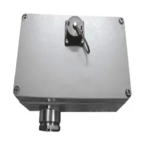 IMCOS-9024 Multi-way Self Powered Telephone photo-4