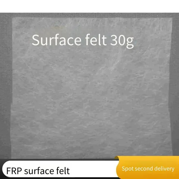 Fiberglass Mesh Cloth Crusher, Glass Fiber Shredder, Resin Cloth Chopper photo-2