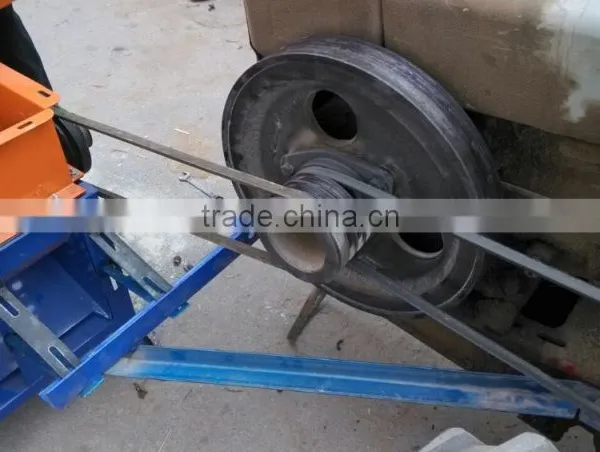 Driven by Gasoline Engine /electricity Motor/ Diesel/ Corn Sheller Machine/maize Sheller photo-6